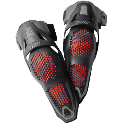 Image for Thor Youth Sentinel Knee Guards