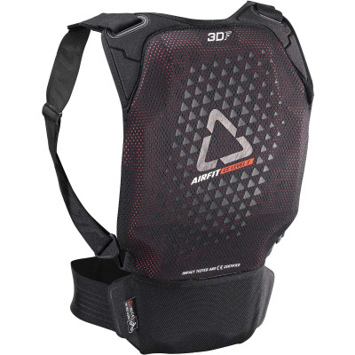 Image for Leatt 3DF AirFit EVO Back Protector
