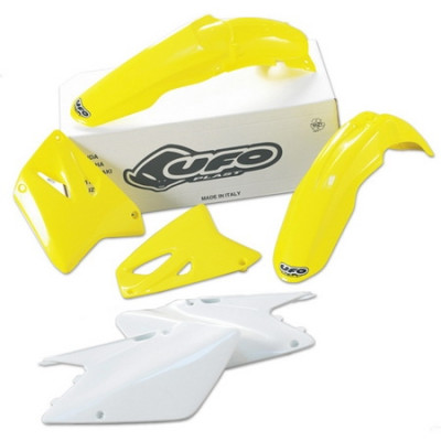 Image for UFO Suzuki Plastic Kit