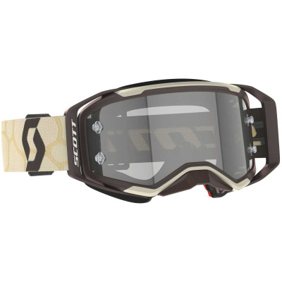 Image for Scott Prospect 2.0 Sand Dust LS Goggle