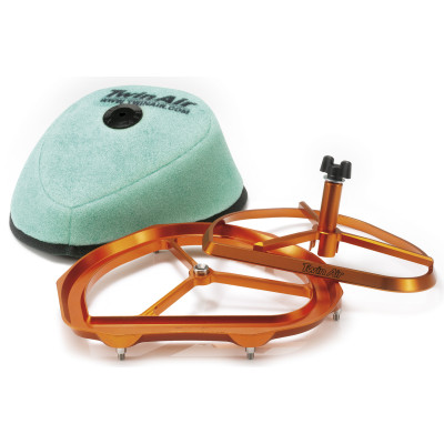 Image for Twin Air PowerFlow Kawasaki Filter Kit