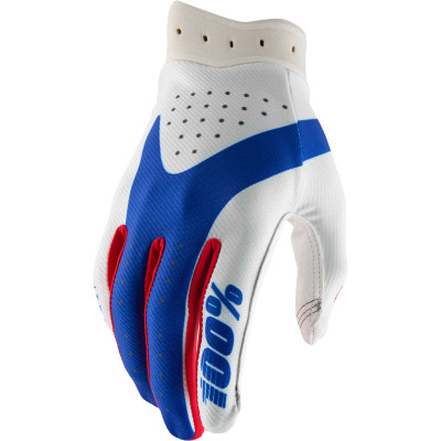 Image for 100% iTrack MTB Gloves