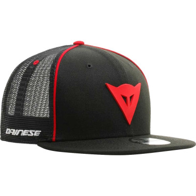 Image for Dainese 9Fifty Trucker Snapback Hat