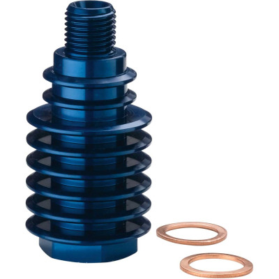 Image for Moose Racing Rear Brake Caliper Cooler