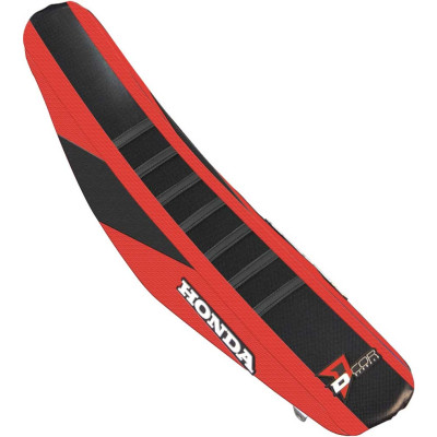 Image for D'Cor Visuals 20 Geico Honda Gripper Seat Cover