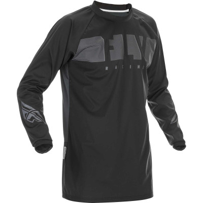 Image for 2025 Fly Racing Windproof Jersey