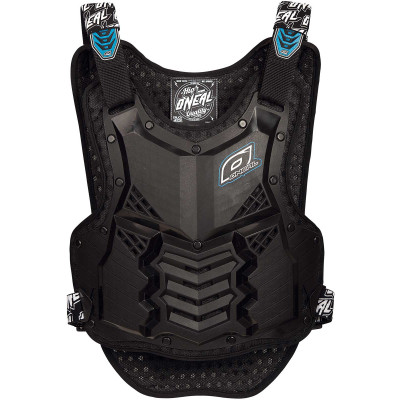 Image for O'Neal Holeshot Chest Protector