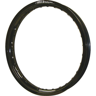 Image for D.I.D. DirtStar ST-X Rear Rim