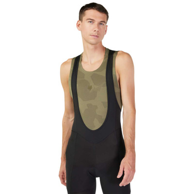 Image for Fox Racing Tecbase Bib Liner MTB Shorts