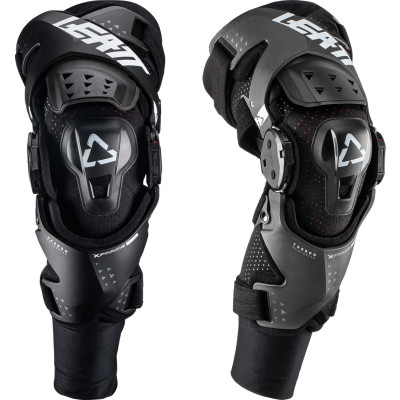 Image for Leatt X-Frame Hybrid Knee Braces