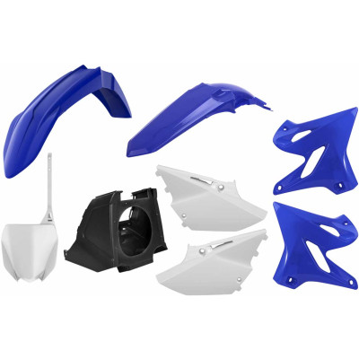 Image for Polisport Restyling Yamaha Plastic Kit