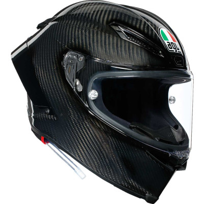 Image for AGV Pista GP RR Mono Street Helmet