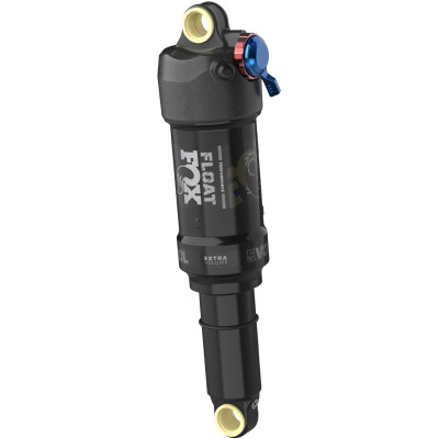 Image for 2026 Fox Shox Float Metric 2-Pos Lever EVOL Performance Rear Shock