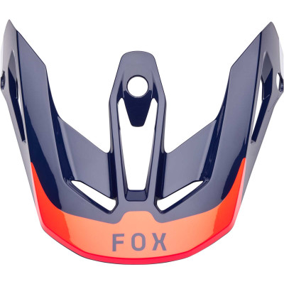 Image for Fox Racing V3 Revise Helmet Visor