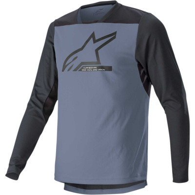 Image for Alpinestars Drop 6 V2 Long Sleeve MTB Jersey