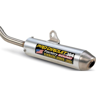 Image for Pro Circuit 304 Silencer