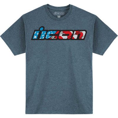 Image for Icon Old Glory T-Shirt
