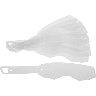 Image for Fly Racing Youth Goggle Tear-Offs