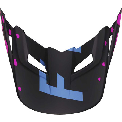 Image for Fox Racing V1 Grav Helmet Visor