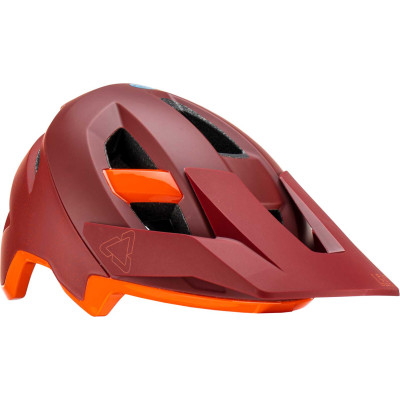 Image for Leatt MTB AllMtn 3.0 V23 Bicycle Helmet