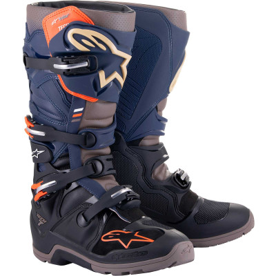 Image for Alpinestars Tech 7 Enduro Drystar Boots