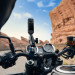 Insta360 X3 Motorcycle Camera Bundle CINSAAQX