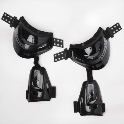 Image for Fox Racing Airframe Shoulder / Arm Assembly