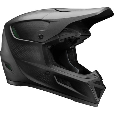 Image for Thor Reflex Sport Carbon Stealth Helmet
