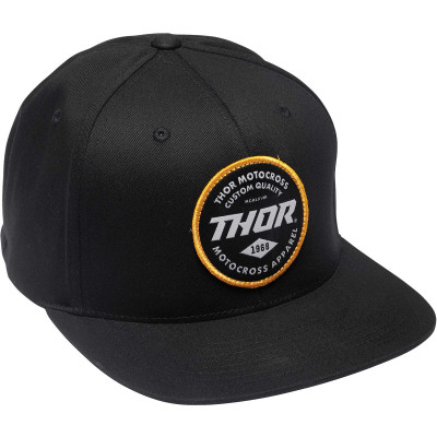 Image for Thor Seal Snapback Hat