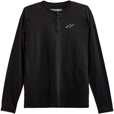 Image for Alpinestars Gravel Henley Jersey