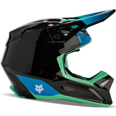 Image for 2024 Fox Racing V1 Ballast Helmet