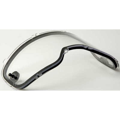 Image for Fox Racing Injected Dual Pane Replacement Goggle Lens