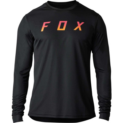 Image for Fox Racing Ranger Dose Long Sleeve MTB Jersey