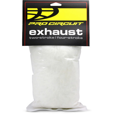 Image for Pro Circuit 4-Stroke Muffler Packing Kit