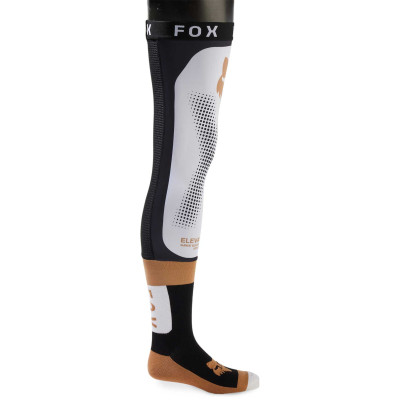 Image for 2024 Fox Racing Flexair Knee Brace Socks