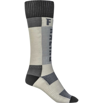 Image for Fly Racing MX Thick Socks