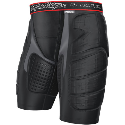 Image for Troy Lee Designs 7605 Ultra Protective Riding Short
