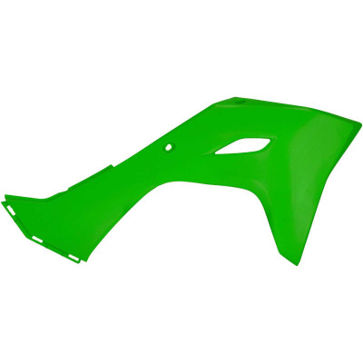 Image for Acerbis Kawasaki Radiator Shrouds