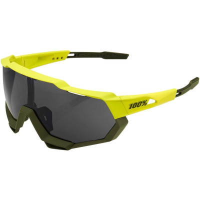 Image for 100% Speedtrap Sunglasses