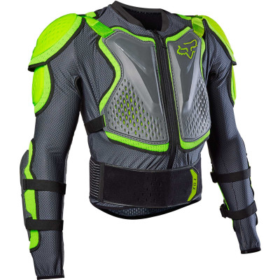 Image for Fox Racing Titan Sport Chest Guard Jacket