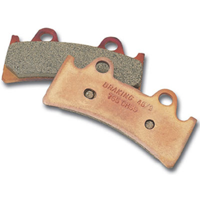 Image for Braking CM44 Front Brake Pads