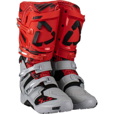 Image for Leatt 5.5 FlexLock Enduro Boots 2025