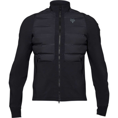 Image for Fox Racing Flexair Fire Hybrid MTB Jacket