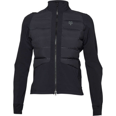 Image for Fox Racing Women's Flexair Fire Hybrid MTB Jacket