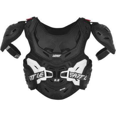 Image for Leatt Youth Chest Protector 5.5 Pro HD Junior