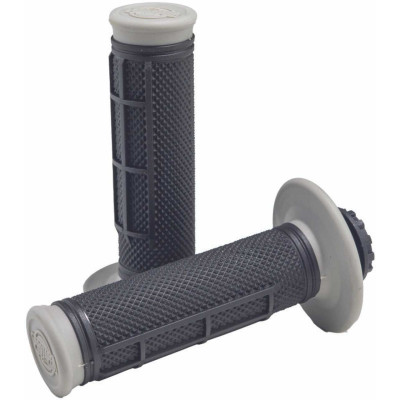 Image for Pro Taper Pro Series Clamp On Grips
