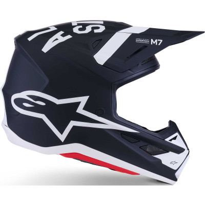 Image for Alpinestars M7 Dasher Helmet