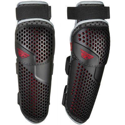 Image for Fly Racing Barricade Flex CE Knee Guards