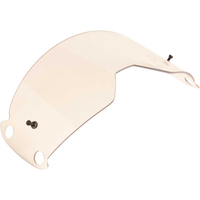 Image for Fox Racing Injected Photochromic Vue Replacement Goggle Lens