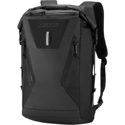 Image for Icon Dreadnaught Motorcycle Backpack
